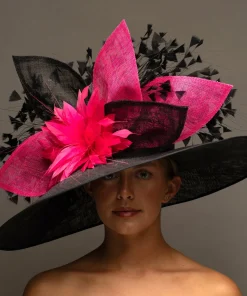 THG8108*The Hat Girls New