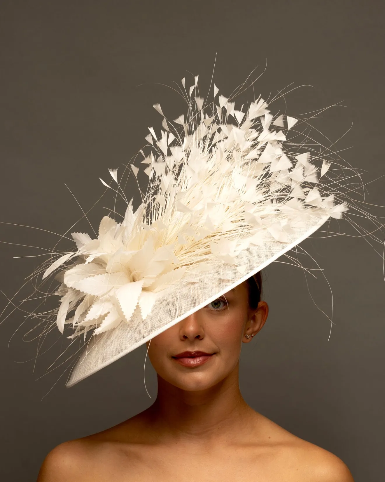 THG8018*The Hat Girls Best