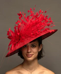 THG8016*The Hat Girls Discount