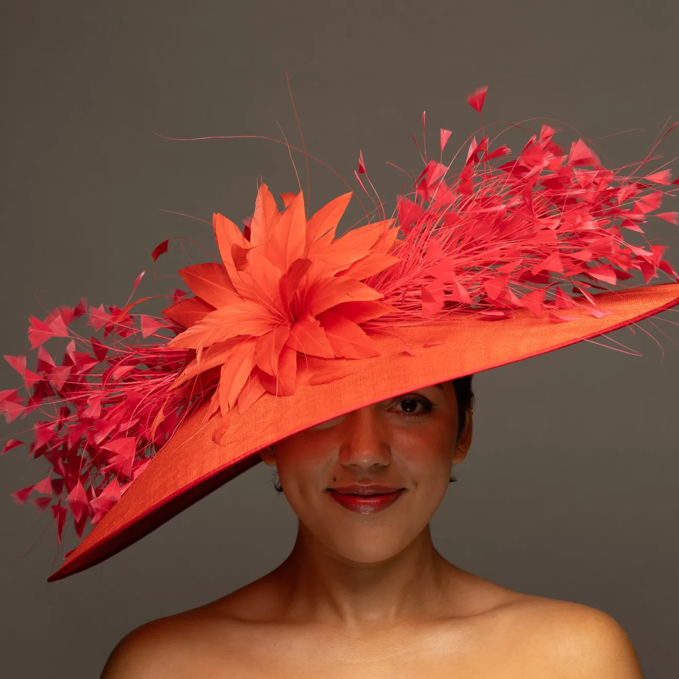 THG8010*The Hat Girls Discount