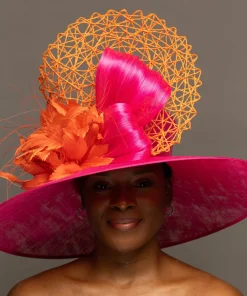 THG9083*The Hat Girls Clearance