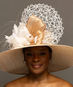 THG9082*The Hat Girls Clearance