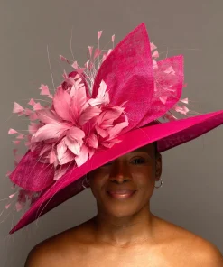 THG9138*The Hat Girls Hot