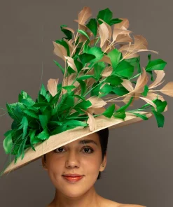 THG8742*The Hat Girls Fashion