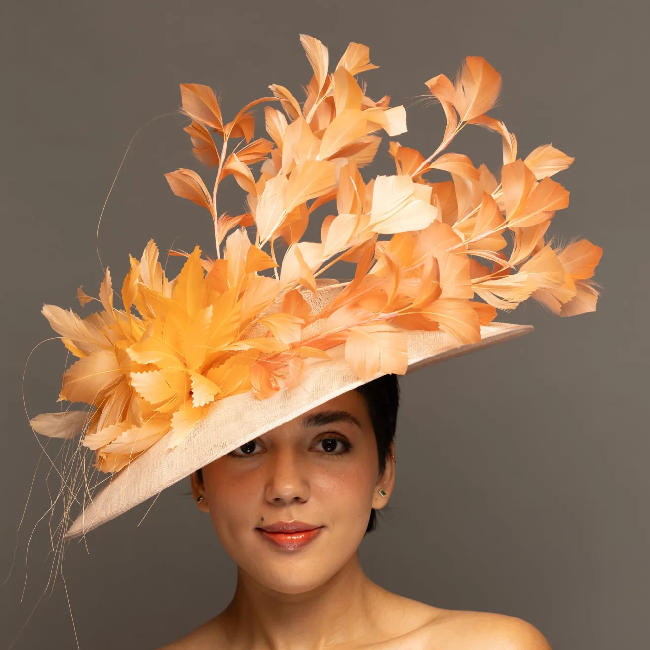 THG8741*The Hat Girls Hot