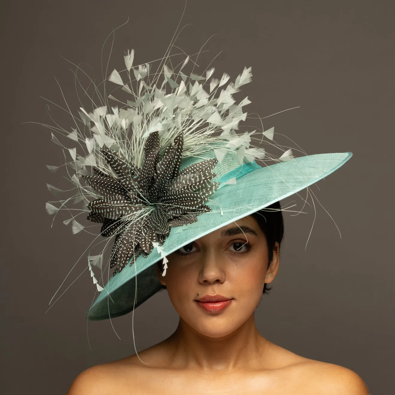 THG8531*The Hat Girls Hot