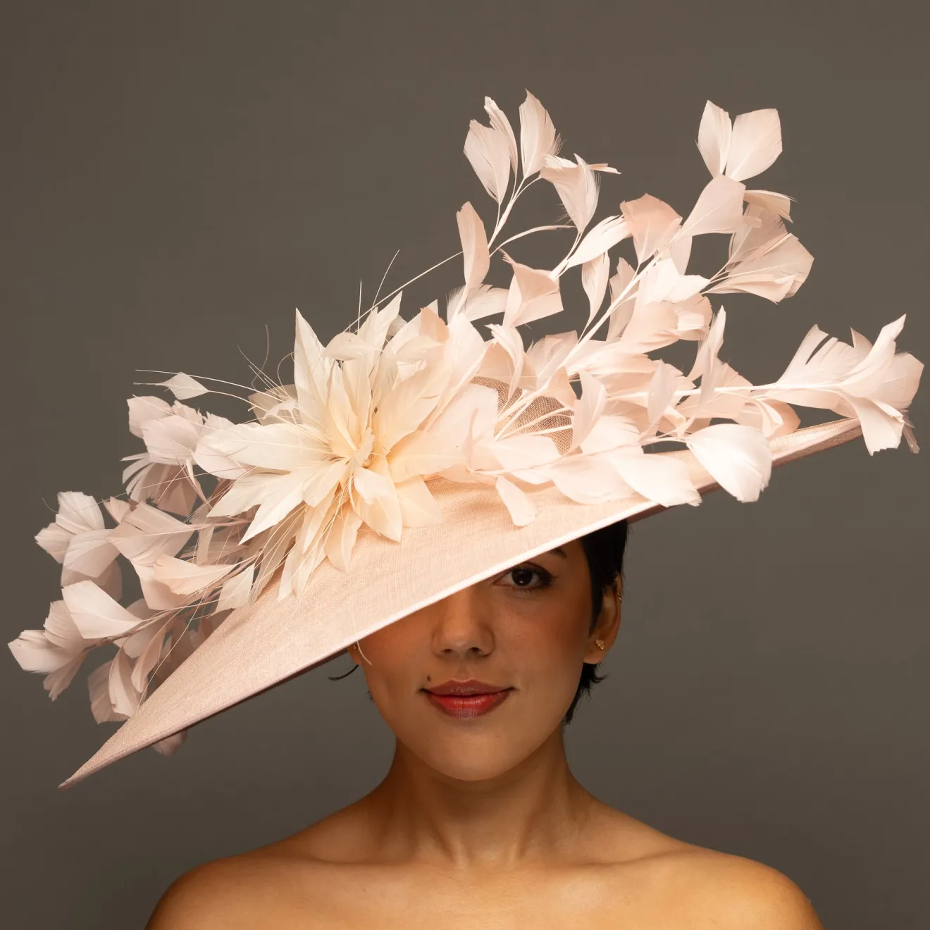 THG8335*The Hat Girls Hot