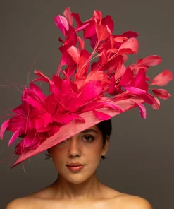 THG8198*The Hat Girls Hot