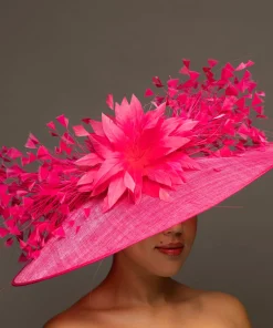 THG8012*The Hat Girls Fashion