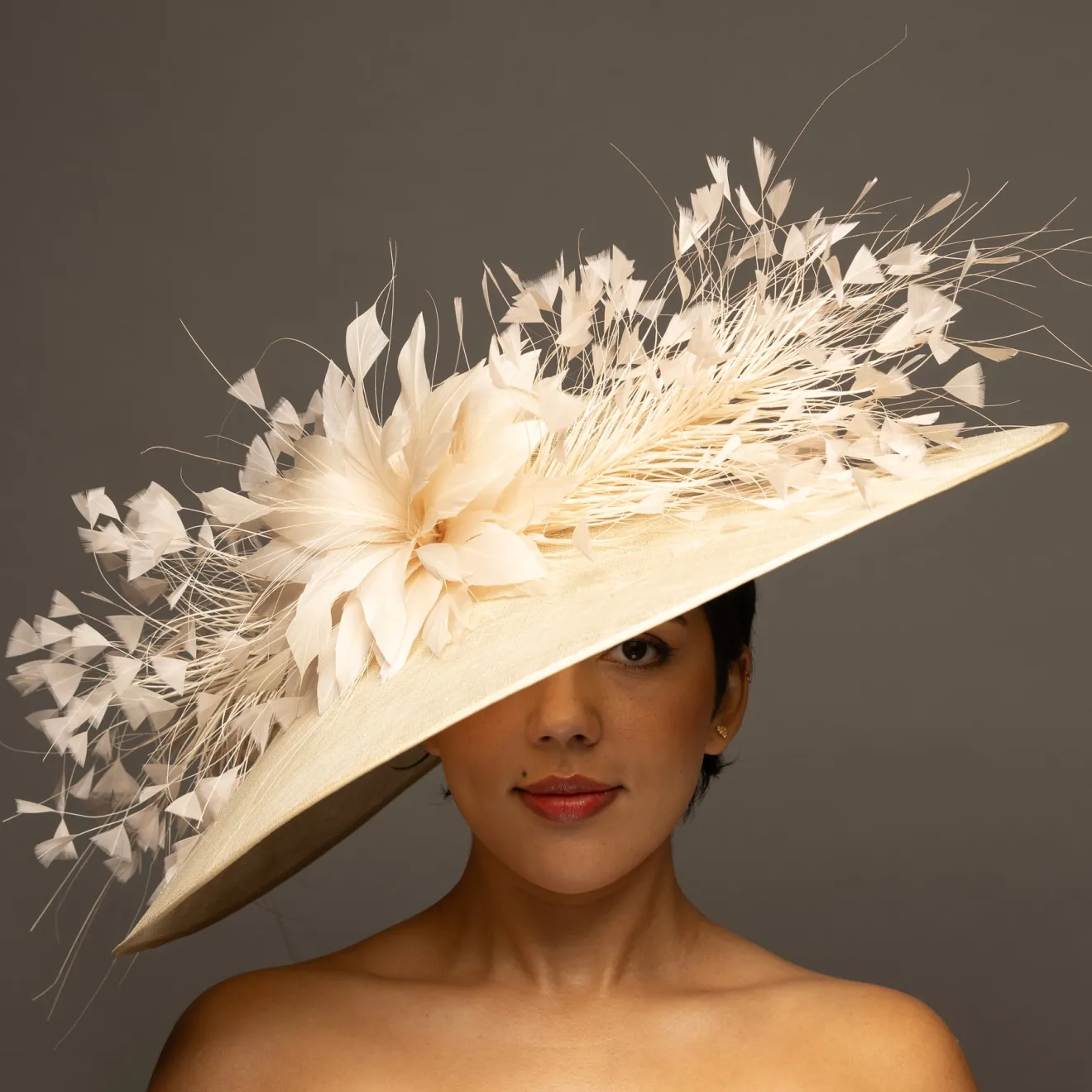 THG8008*The Hat Girls Discount