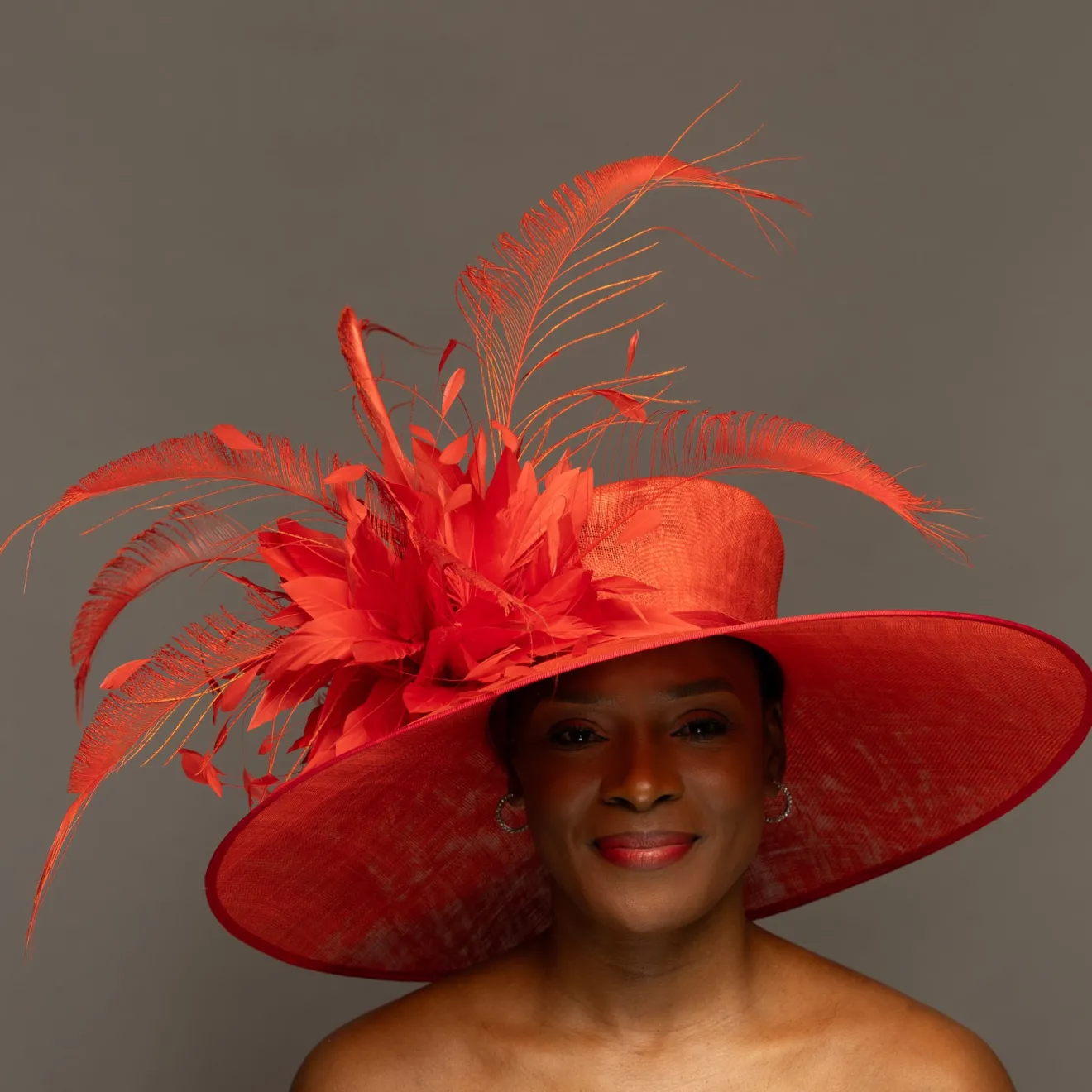 THG8952*The Hat Girls Sale