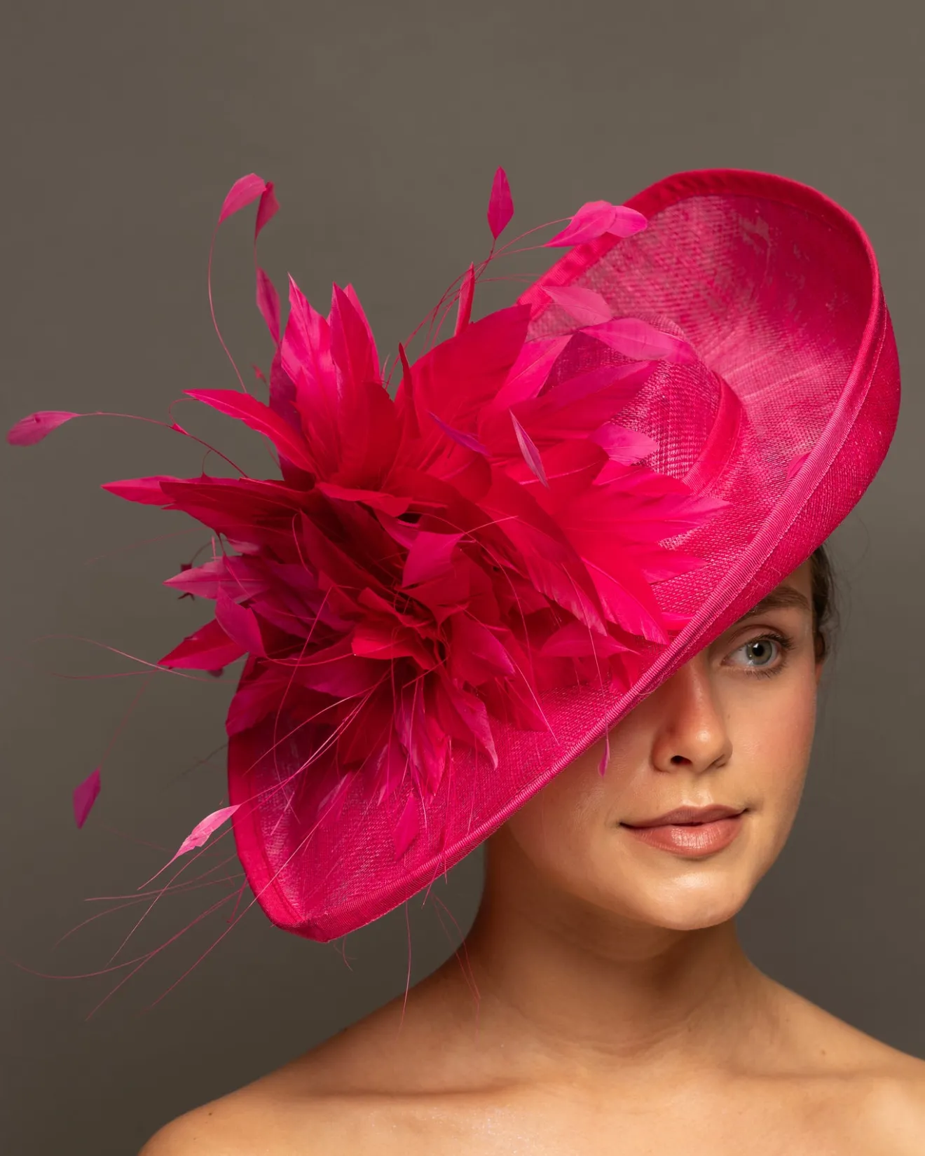 THG9256*The Hat Girls Best