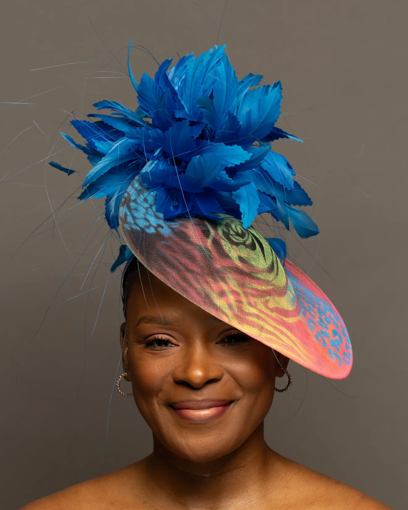 THG9099*The Hat Girls Best