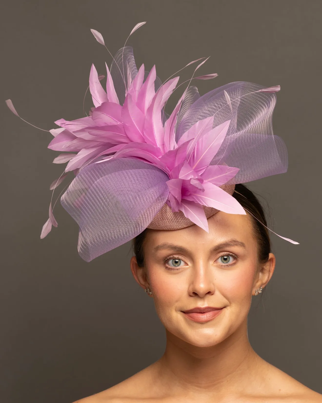 THG9061*The Hat Girls New