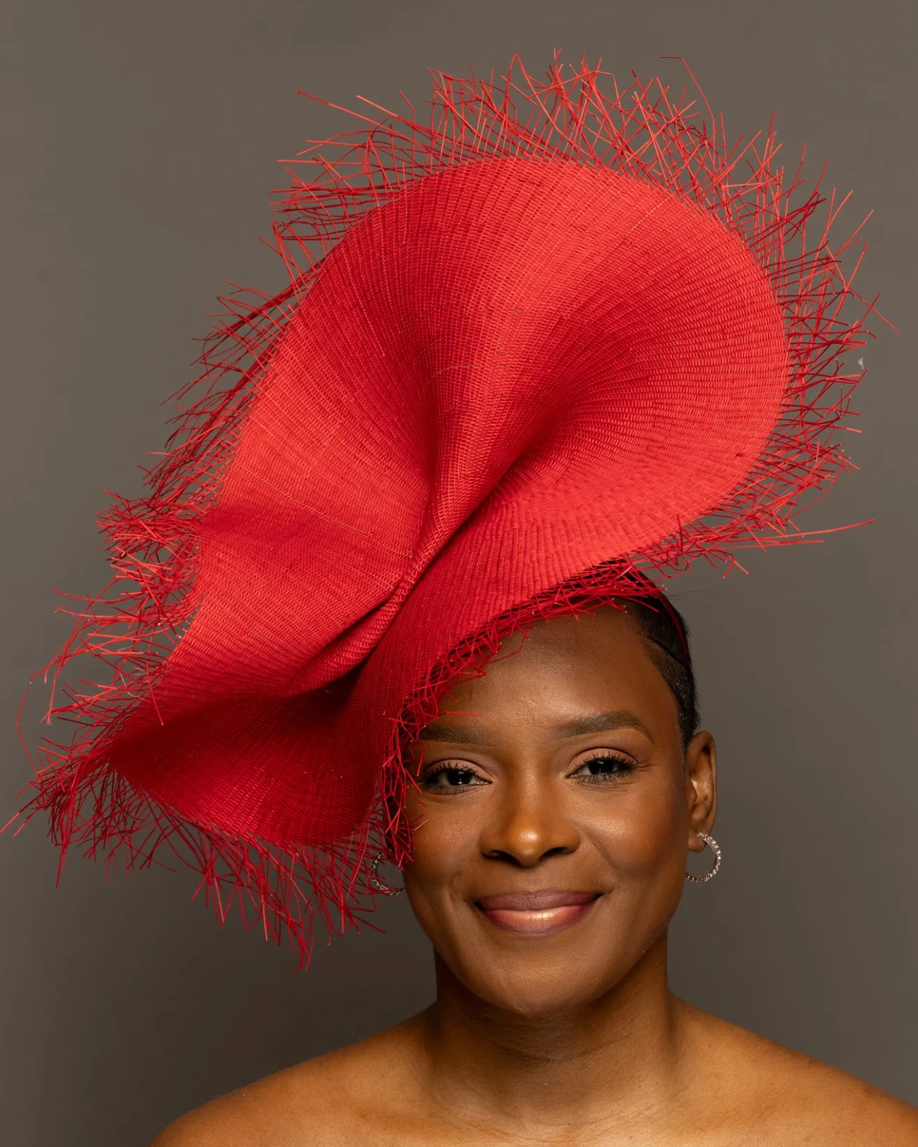 THG8894*The Hat Girls New