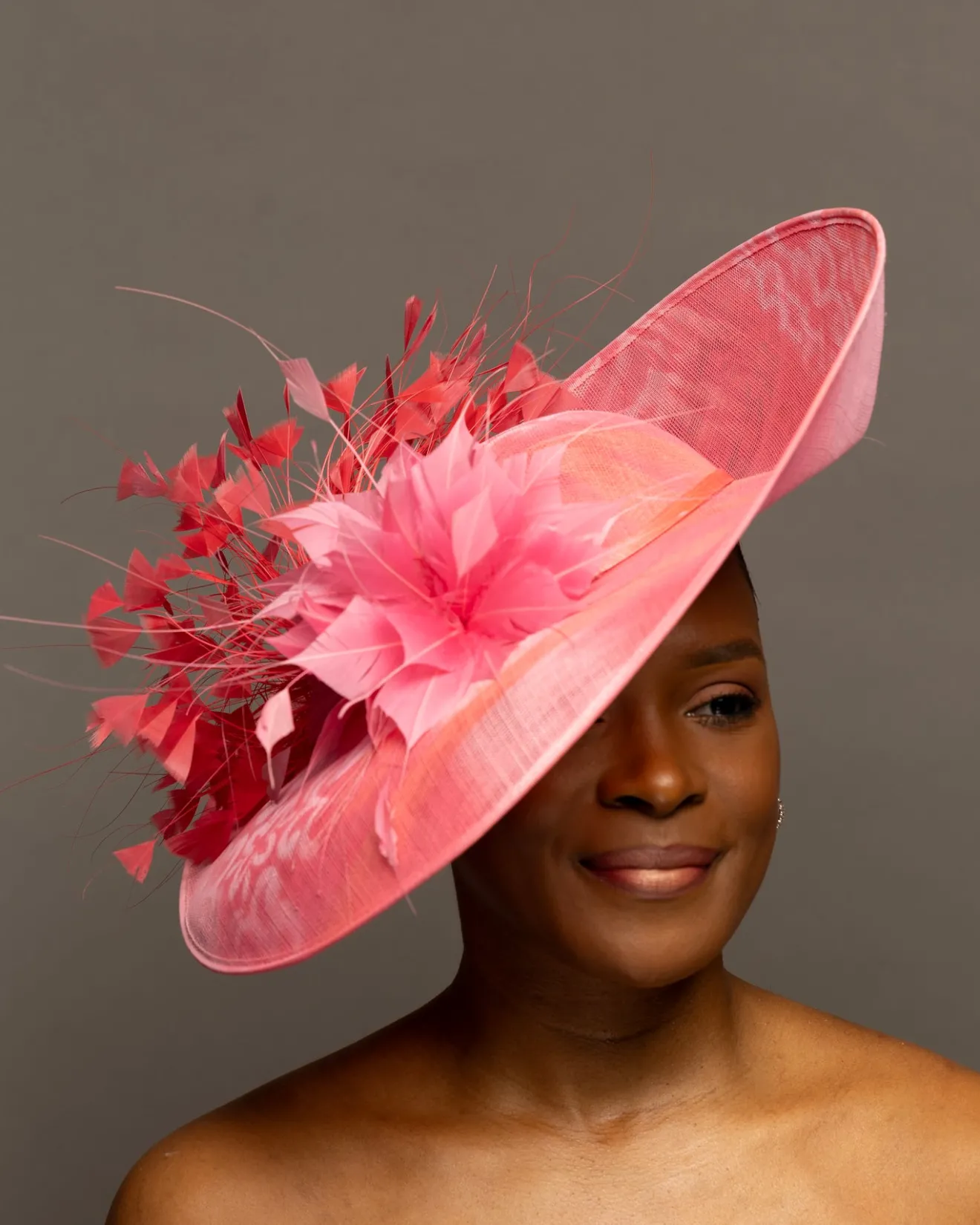 THG9100*The Hat Girls Hot