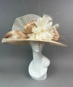 THG7513*The Hat Girls Fashion