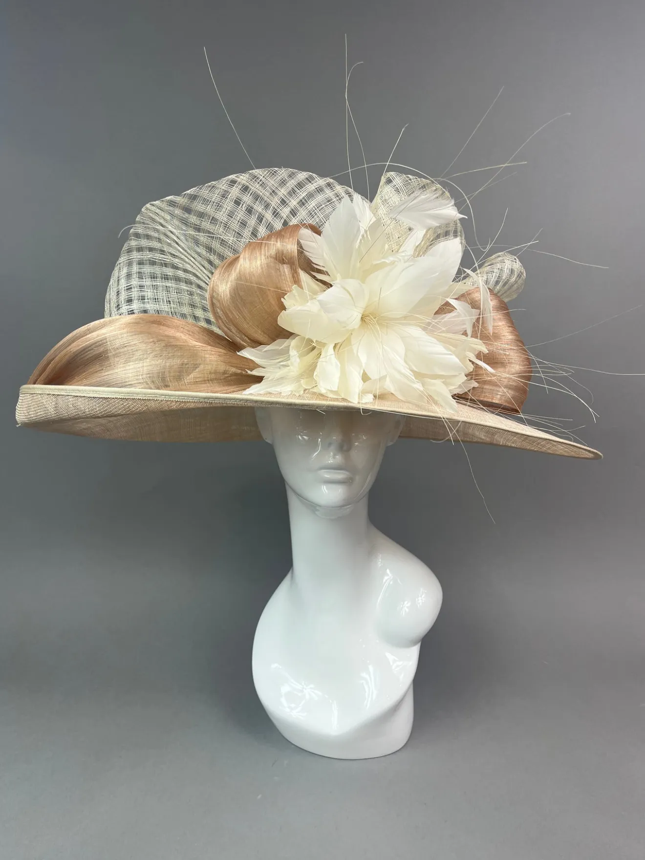 THG7513*The Hat Girls Fashion