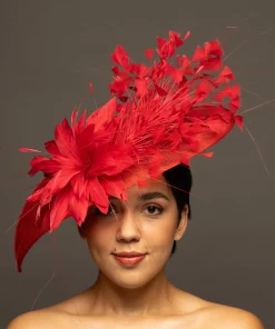 THG8312*The Hat Girls Hot