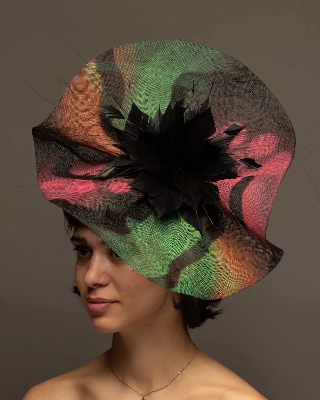 THG8195*The Hat Girls Fashion