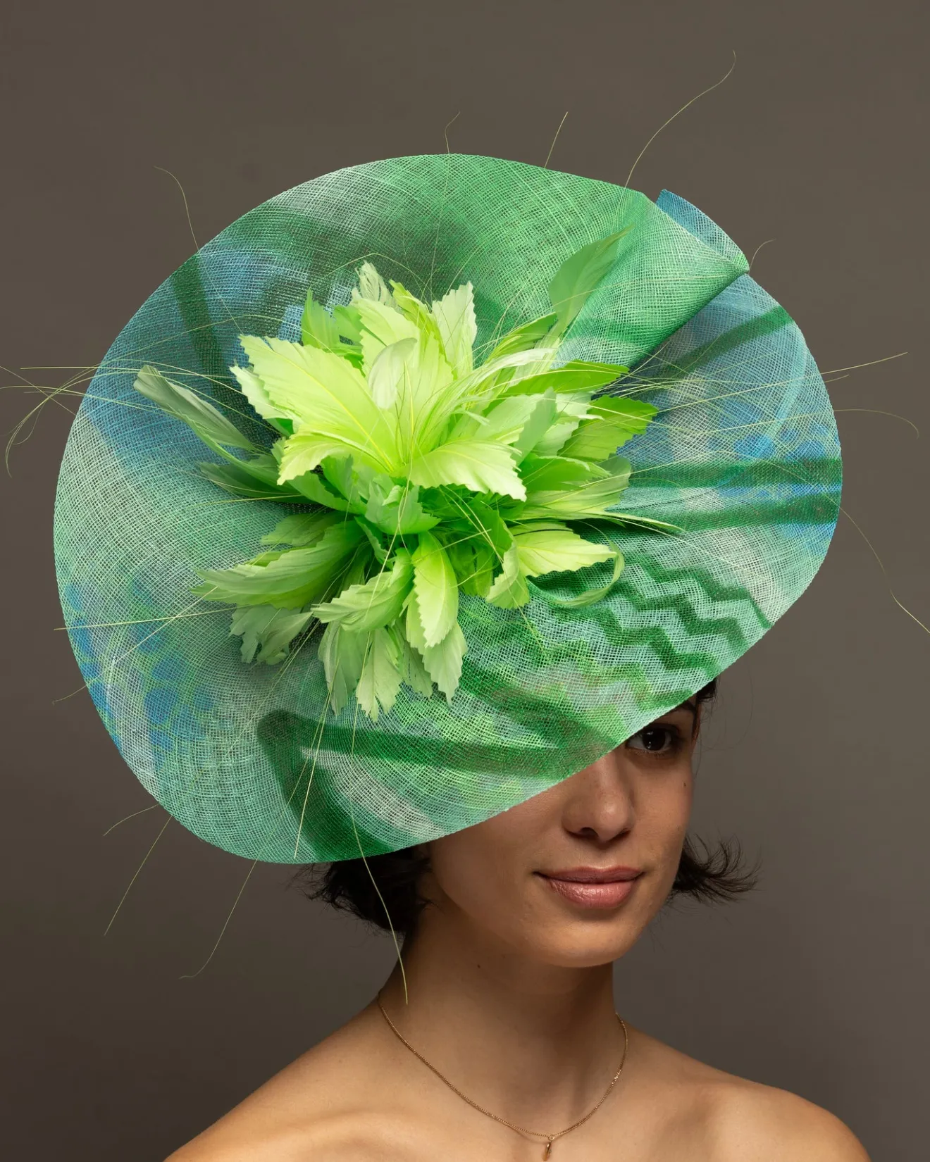 THG8194*The Hat Girls Fashion