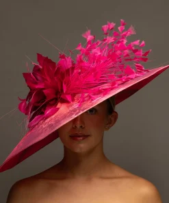 THG7623*The Hat Girls Fashion