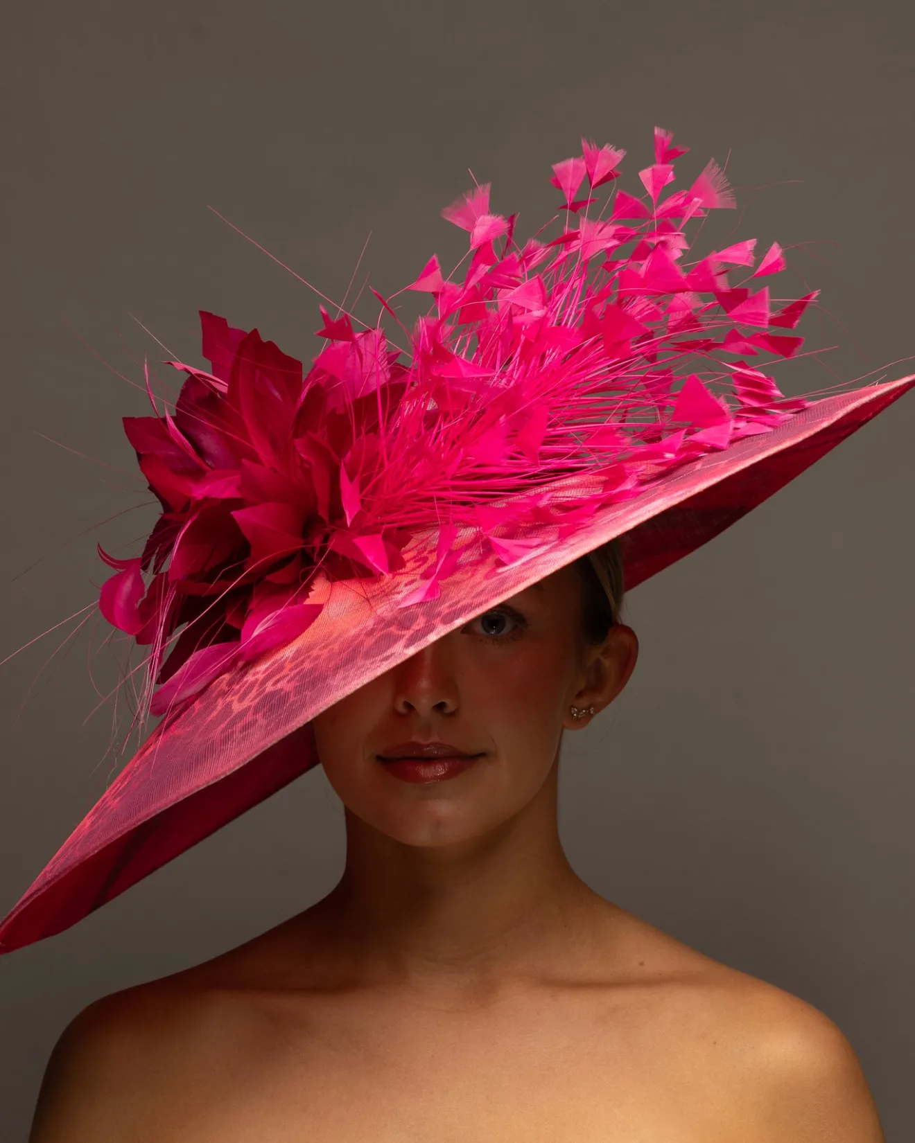 THG7623*The Hat Girls Fashion