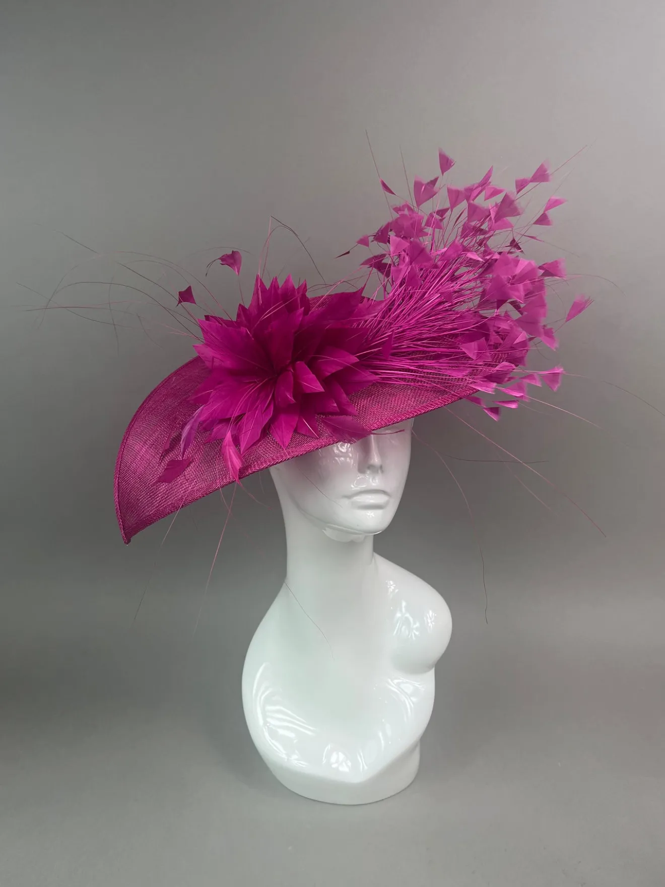 THG7604*The Hat Girls Best