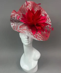 THG7520*The Hat Girls Fashion