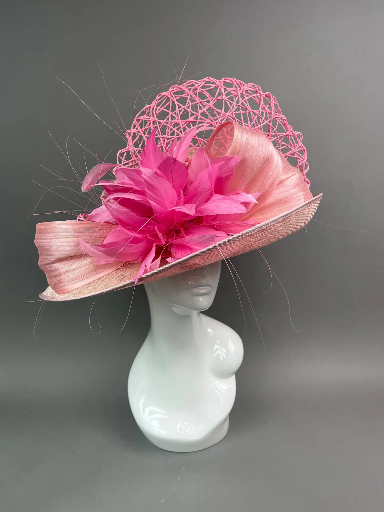 THG7499*The Hat Girls Clearance