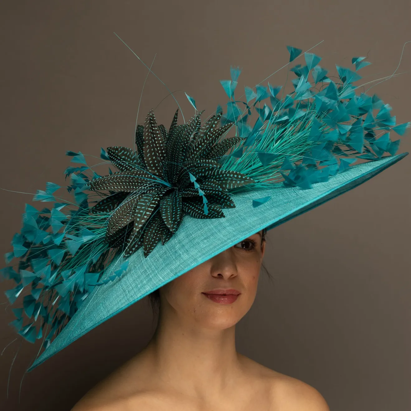 THG6946*The Hat Girls Hot