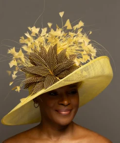 THG8921*The Hat Girls Outlet