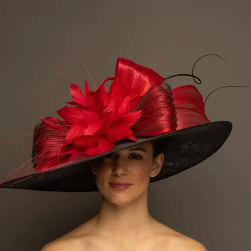 THG6680*The Hat Girls Fashion