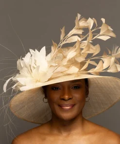 THG8919*The Hat Girls Hot