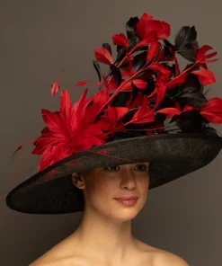 THG6543*The Hat Girls Hot