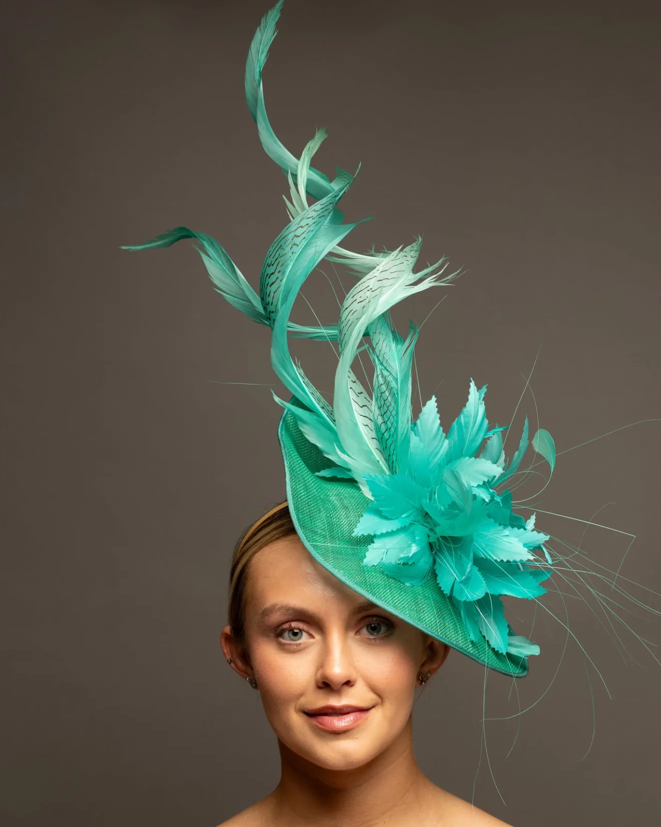 THG6540*The Hat Girls Online