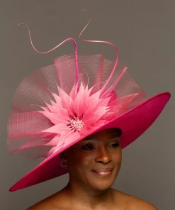 THG8844*The Hat Girls Discount