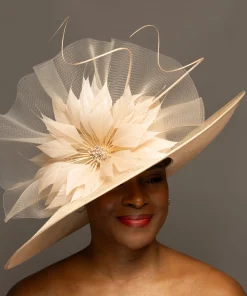 THG8843*The Hat Girls Best