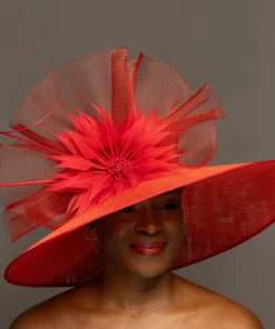 THG8842*The Hat Girls Hot