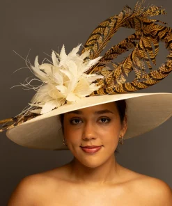 THG6290*The Hat Girls Hot