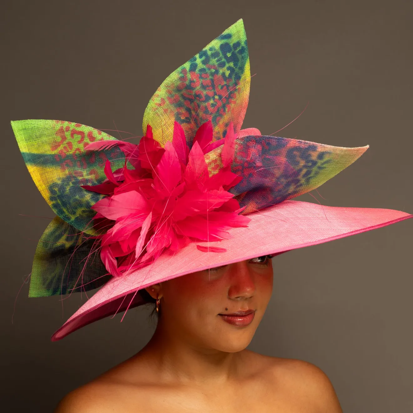 THG6218*The Hat Girls Sale