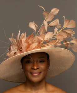 THG8834*The Hat Girls Sale