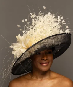 THG8823*The Hat Girls New