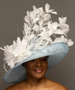 THG8822*The Hat Girls New