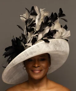 THG8819*The Hat Girls Fashion