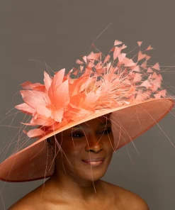 THG8769*The Hat Girls Hot