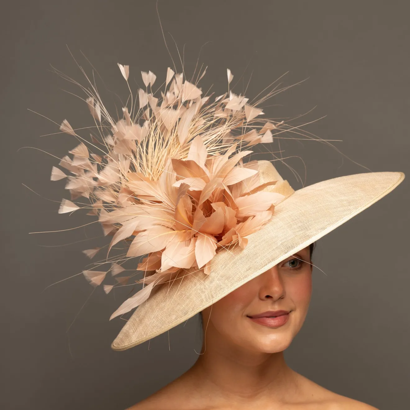 THG9321*The Hat Girls Outlet