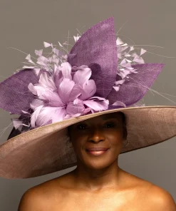 THG8764*The Hat Girls Hot