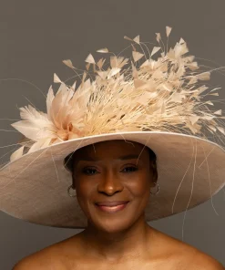 THG8763*The Hat Girls Sale