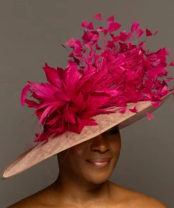 THG8756*The Hat Girls New